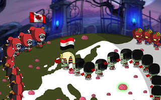 Game Zombie.io Game Zombie.io