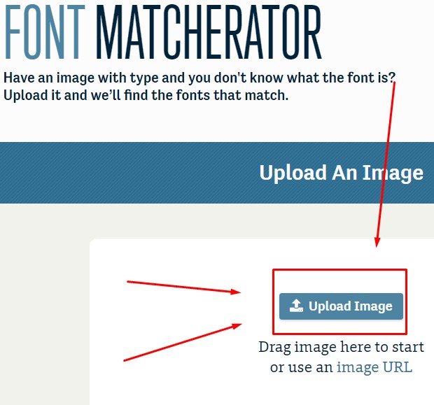 Cara Mengetahui Jenis dan Nama Font yang Ada di Gambar Dengan Font Matcherator 2019 Cara Mengetahui Jenis dan Nama Font yang Ada di Gambar Dengan Font Matcherator 2019