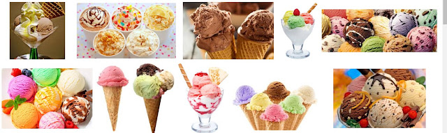 Fakta menarik tentang es krim Untuk Menambah Pengetahuan