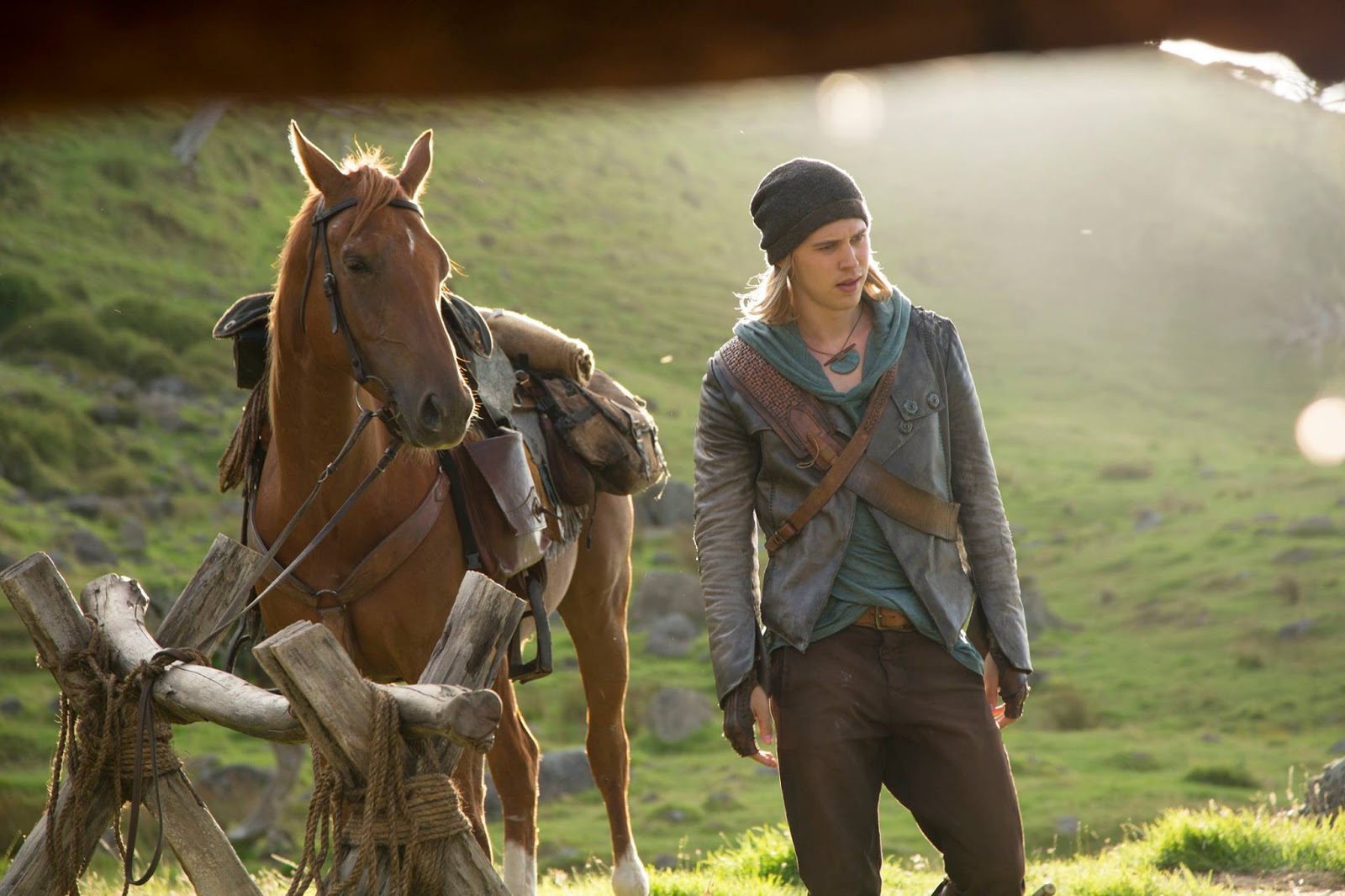 The Shannara Chronicles Trailer