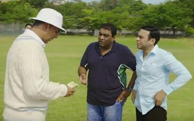 11+ Bollywood directors who did cameo in their own movies - movie mistakes