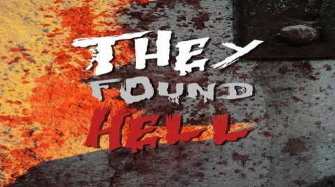 They Found Hell (2015) ταινιες online seires xrysoi greek subs
