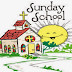 Sekolah Minggu Sebagai Ladang Misi 
