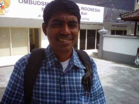 Gawat..Pelayanan Publik di Bali Masuk Zona Merah