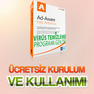 Ad-Aware antivirüs