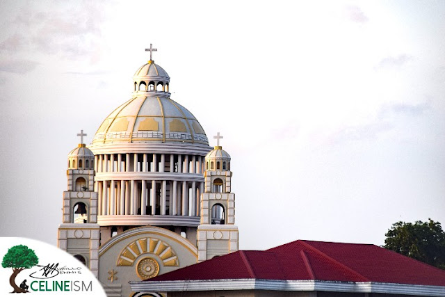 saints peter and paul cathedral sorsogon things to do in sorsogon