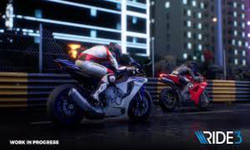 Download Ride 3 PC Game Full Version Free