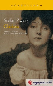 Clarissa / Stefan Zweig Clarissa / Stefan Zweig