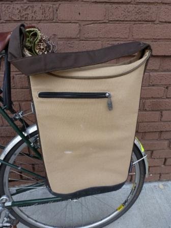 Gebruikelijk Airco Tweede leerjaar Midlife Cycling: My New Commuter Bags: Koki Bagatelle And Dilly