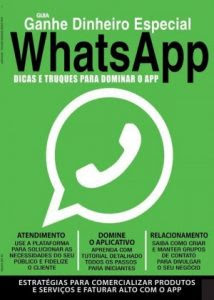 Download Guia Ganhe Dinheiro Especial WhatsApp 2018