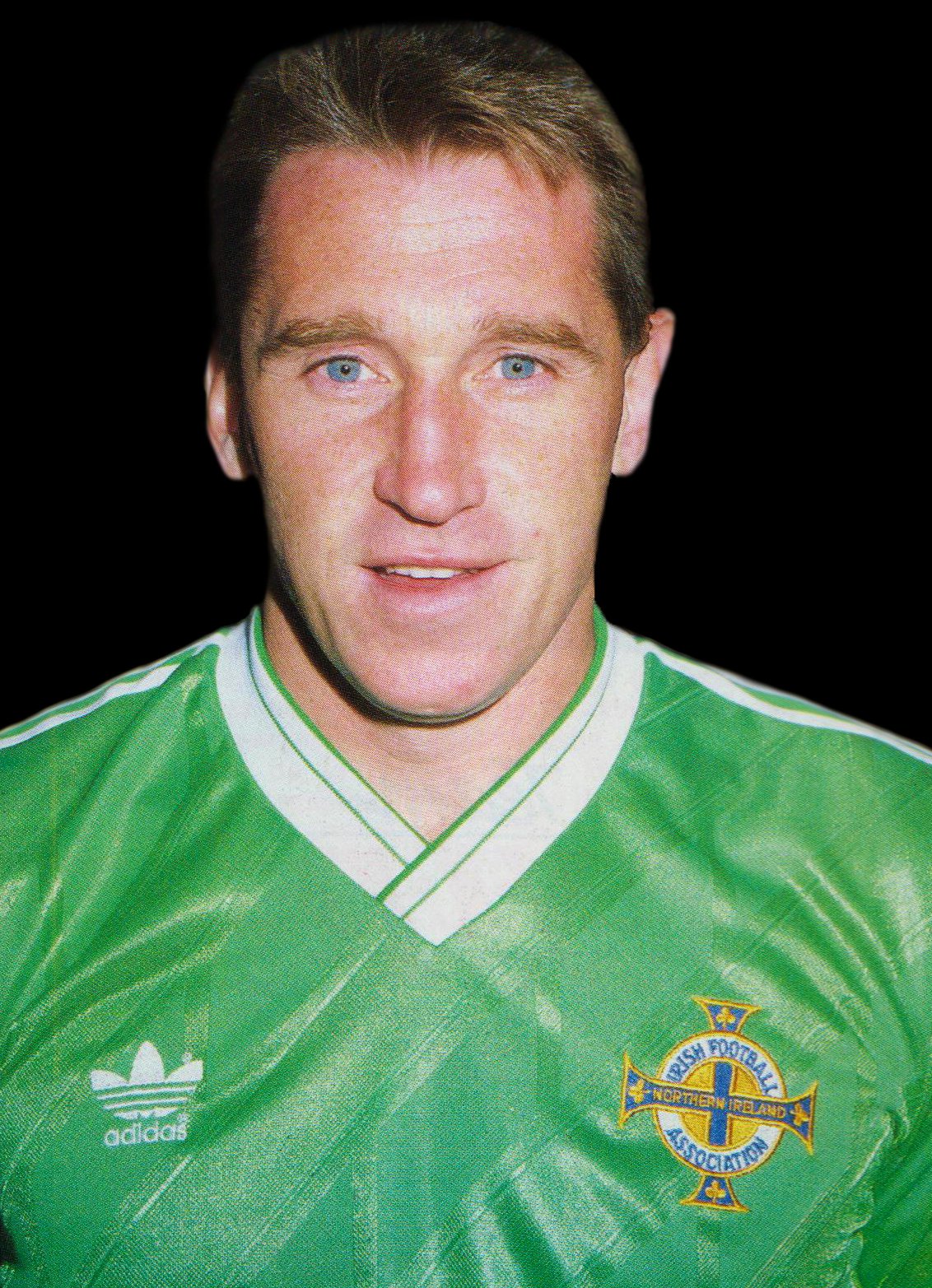 NIFG John McClelland