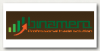 Логотип брокера Binamero