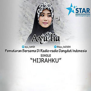 Ayu Lia - Hijrahku Download songs Ayu Lia - Hijrahku