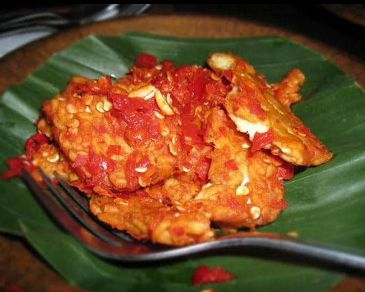 Resep Tempe Penyet Kulineran Kita Resep Tempe Penyet Kulineran Kita