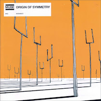 2001 ORIGIN OF SYMMETRY Album 2