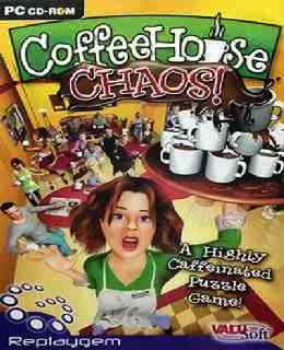 Coffee House Chaos PC Game   Free Download Full Version - 88