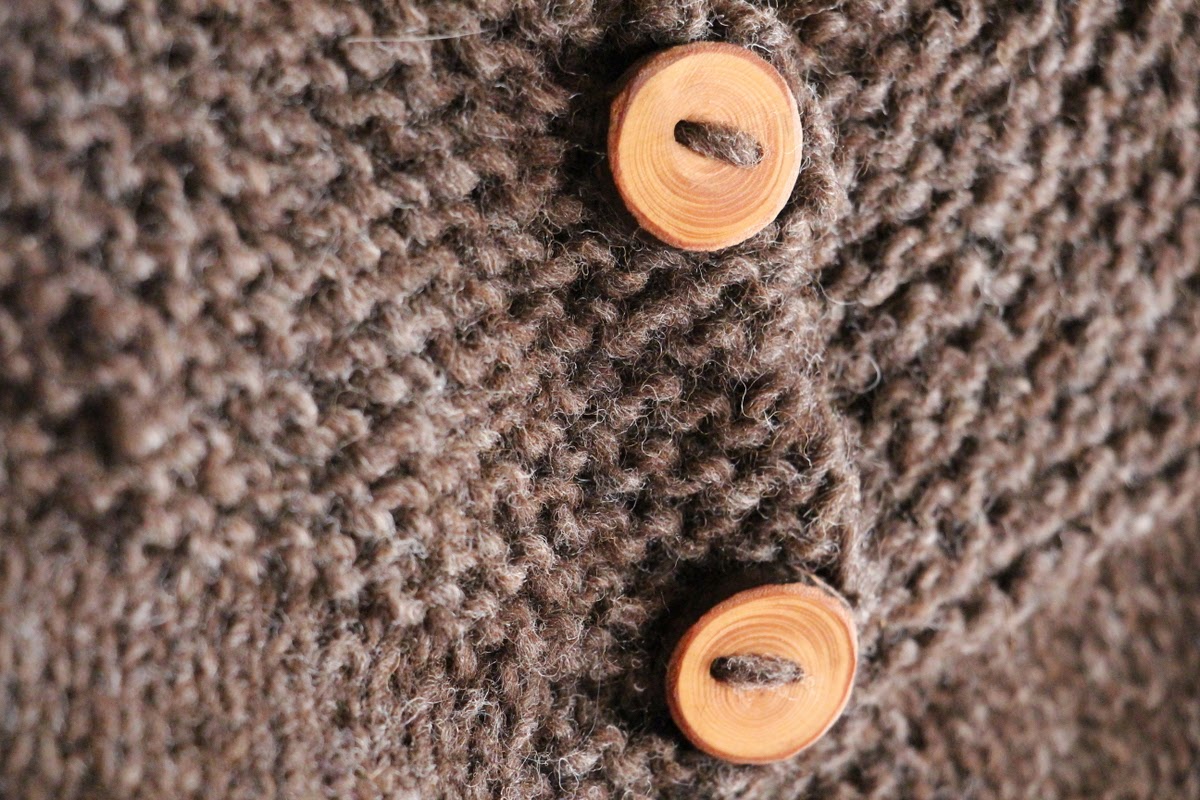 Natural Earth Farm Knitting for Sale