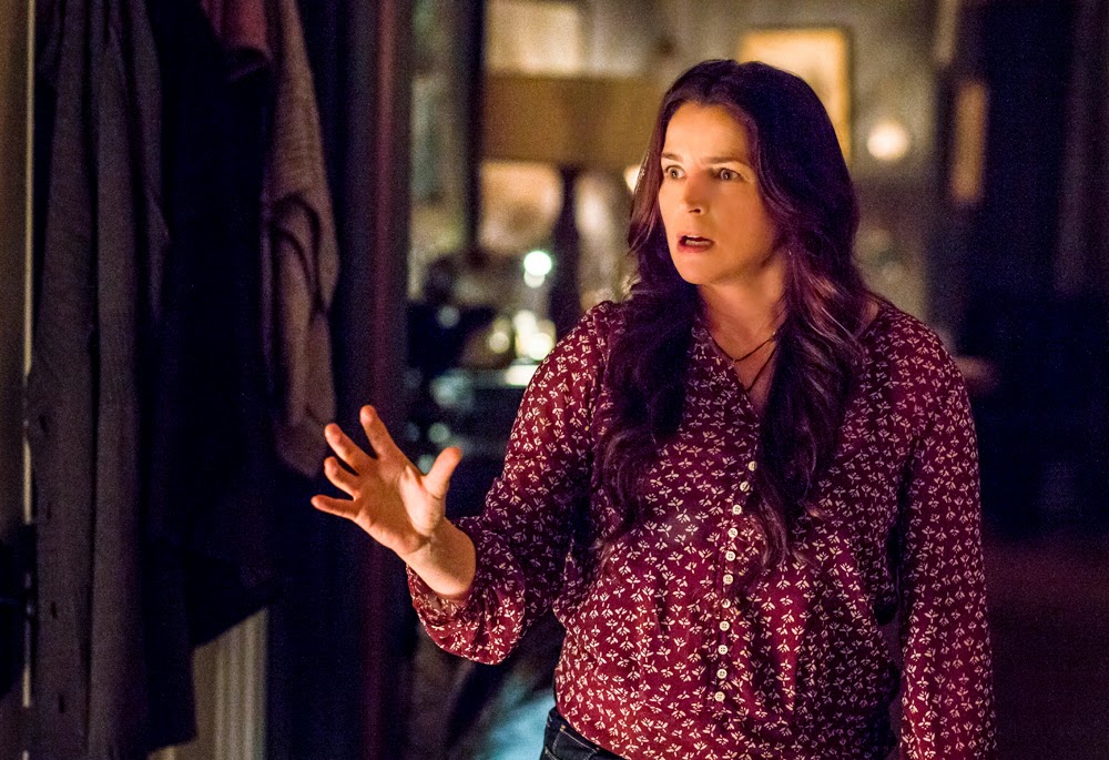 Witches of East End - Episode 2.13 - For Whom the Spell Tolls - Promotional Photos