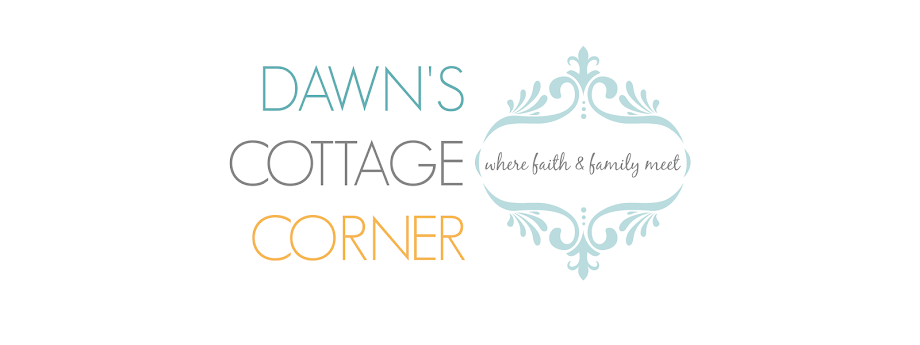 Dawn's Cottage Corner