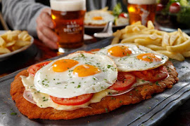 DÍA NACIONAL DE LA MILANESA 03 de Mayo