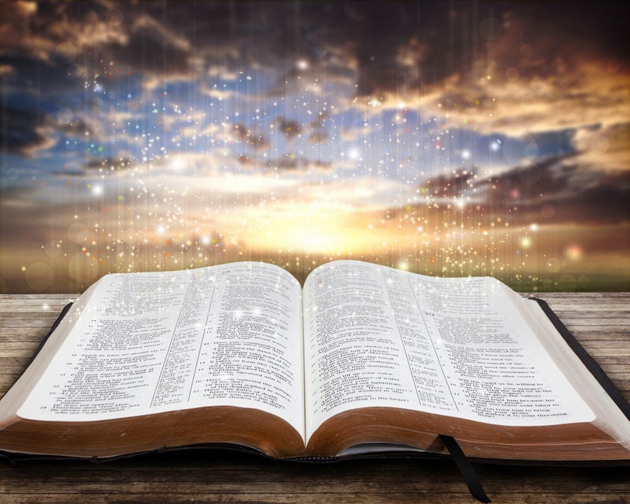 Admirando lo Esotérico LO ESOTÉRICO Y LA BIBLIA