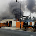 At least 10 feared dead’, many injured as gas explosion occurs at Lagos station