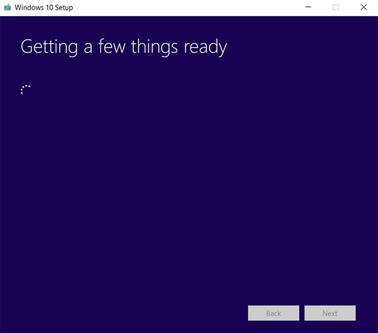 Cara Mengunduh Dan Menginstal Pembaruan Windows 10 Mei 2019 Cara Mengunduh Dan Menginstal Pembaruan Windows 10 Mei 2019