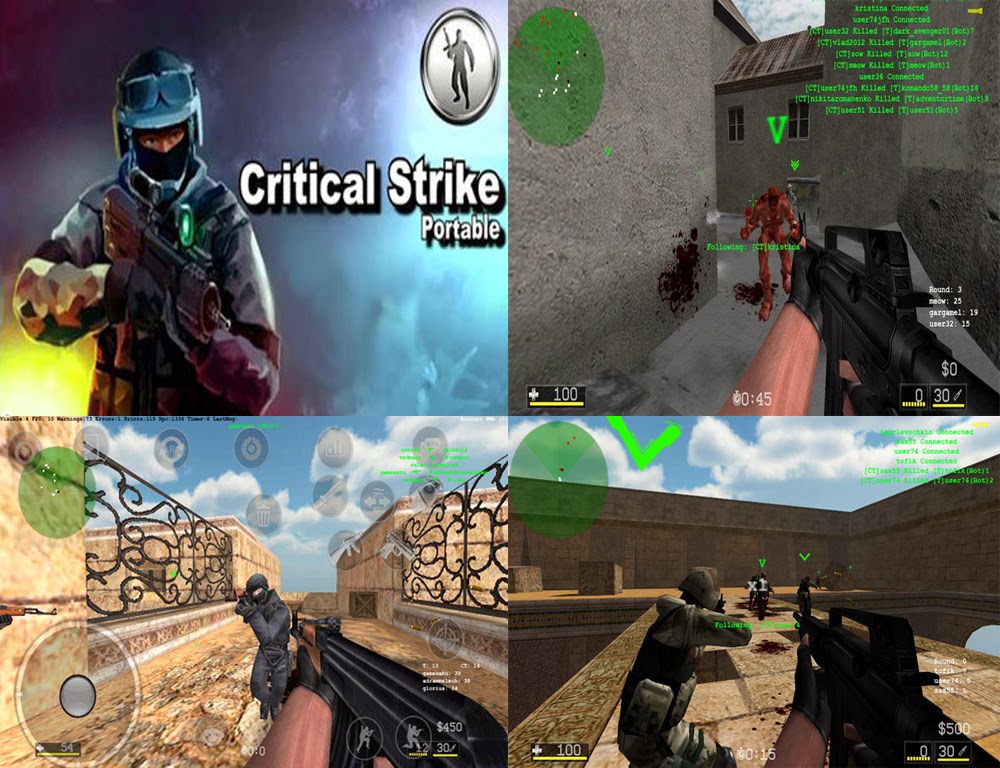 Free Offline PC Games (easy to install)