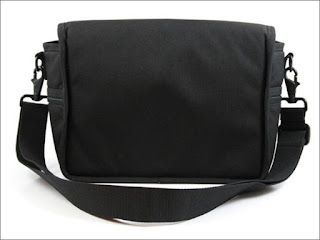 MP Gracie Camera Bag4 Manhattan Portage Gracie Camera Bag4