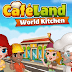 Cafeland - World Kitchen v1.6.1 Mod Apk (Infinite Money)