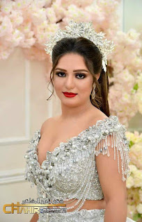 فساتين اعراس 2018 اختيار اجمل الفساتين 10