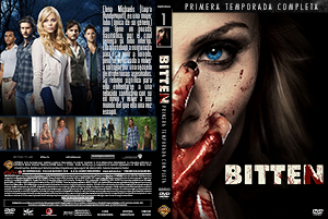 Bitten - Primera Temporada