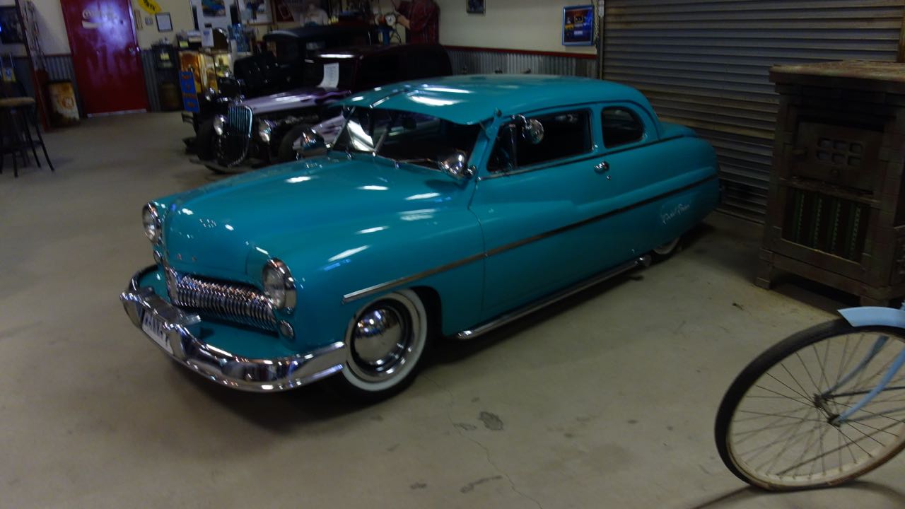 Florida Coalcracker Chronicles The Dwarf Car Museum in Maricopa AZ