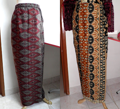 Tutorial Menjahit Kain Lipat Batik | dunia cmelor tutorial cara lukis pola kain selisih belah Tutorial Menjahit Kain Lipat Batik | dunia cmelor tutorial cara lukis pola kain selisih belah