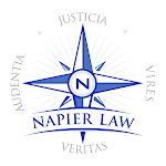 Attorney Ed Napier