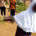 Students Tied to Cross and flogged for coming late In Ogun State