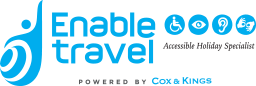Enable Travel’s #CanDo campaign wins its first award at CIDCA 2017 Enable Travel’s #CanDo campaign wins its first award at CIDCA 2017