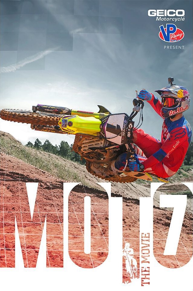 Moto 7: The Movie 2015 - Full (HD)