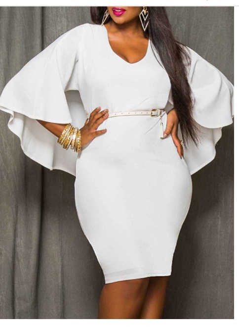 fashionmia dresses plus size