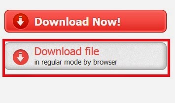 Cara download file di depositfiles gratis