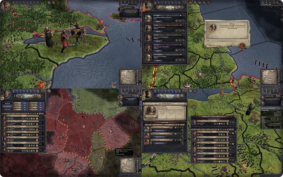 Crusader kings чит мод. Crusader kings чит мод