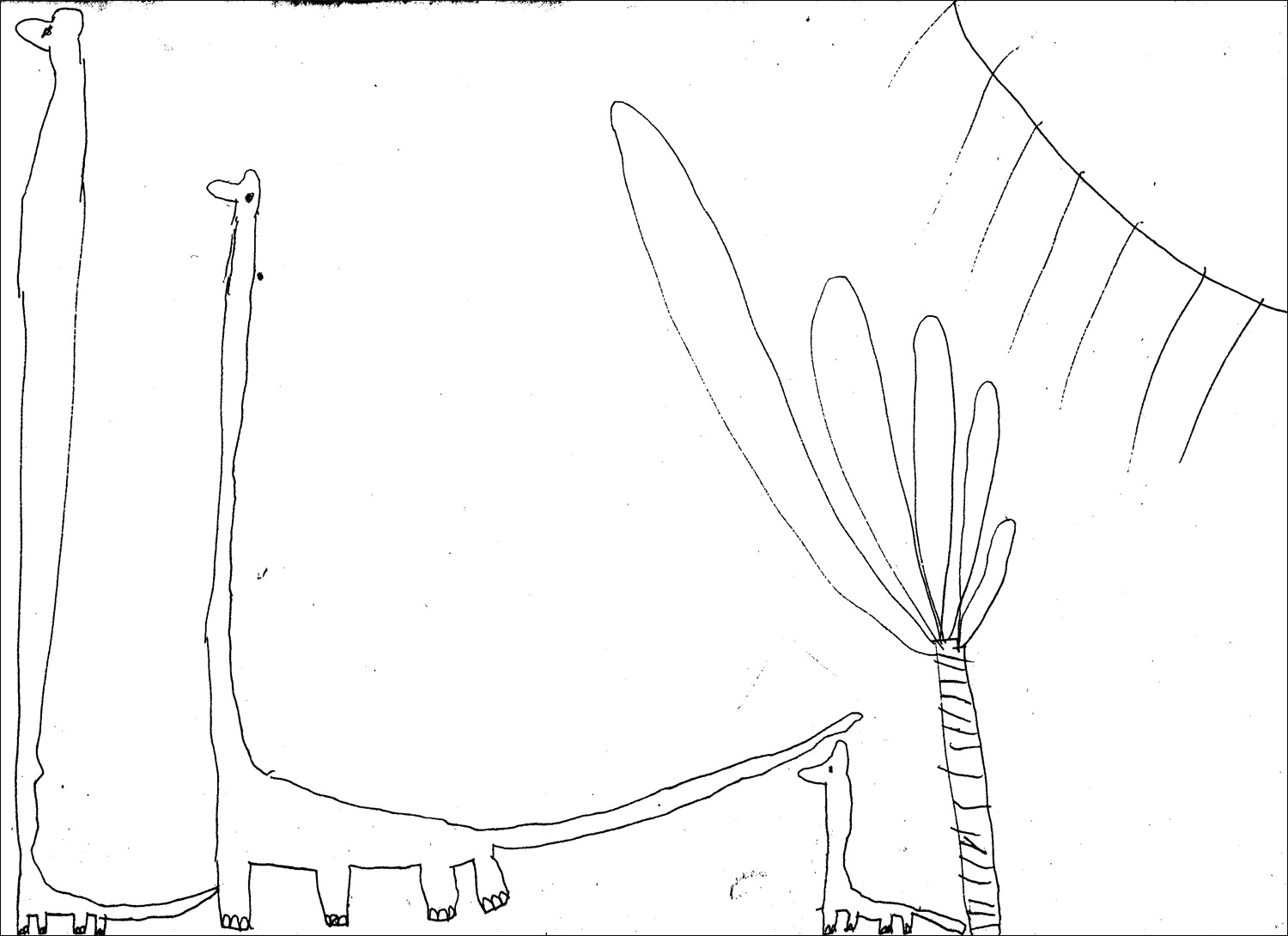 Les vacances enchantées: Les coloriages d'Emilien