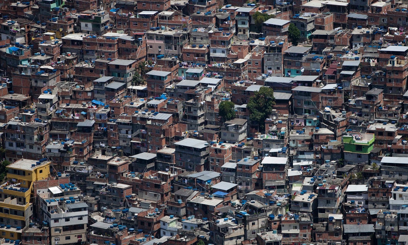 Life in Favela of Rocinha, Rio de Janeiro, Brazil Rocinha My Likes and dislikes