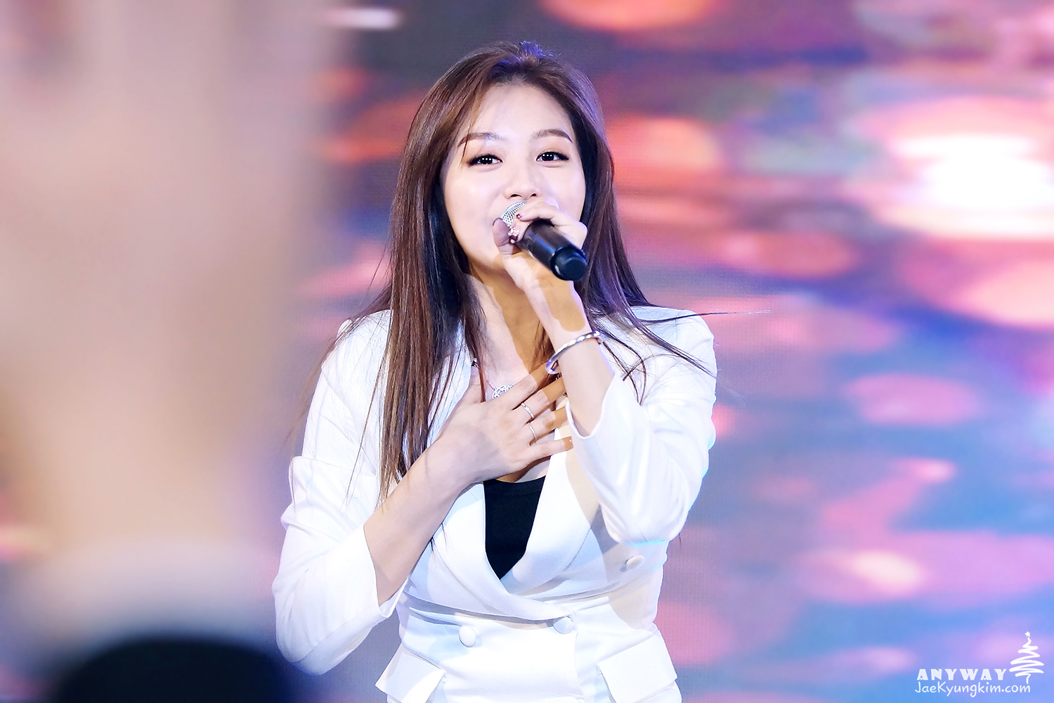 20151202 넷마블 송년의 밤 재경 by.ANYWAY | 인스티즈