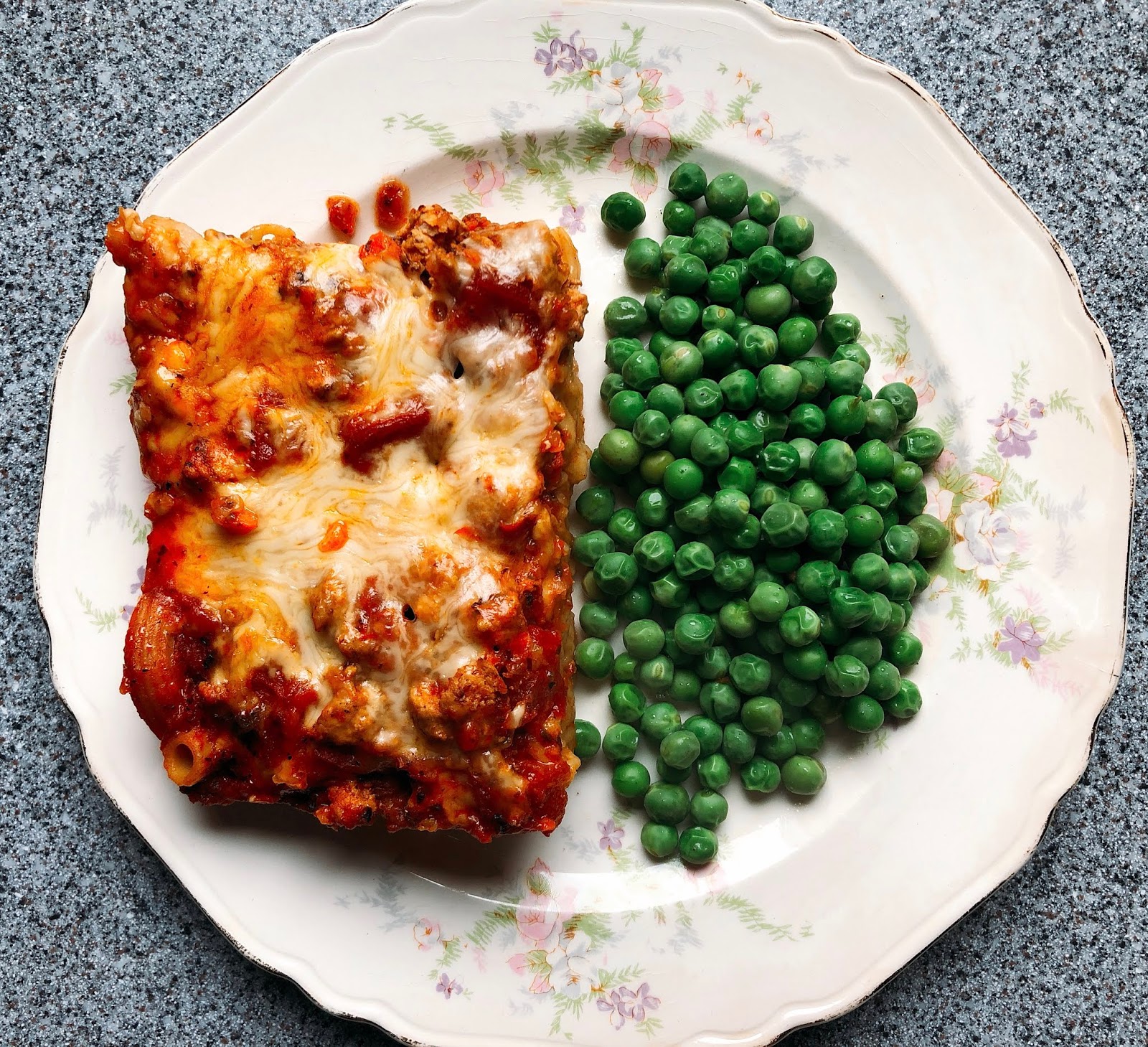Husband Tested Recipes From Alice's Kitchen Easy WholeWheat Macaroni