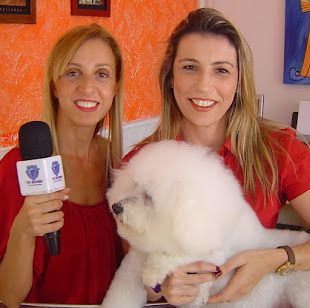 Tv Mundi - Dra.Patrícia Bastos entrevista Dra.Jackline Pinto