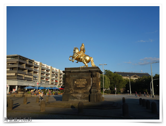 德勒斯登,德勒斯登老城區,Dresden,德勒斯登王宮,馬列圖 44