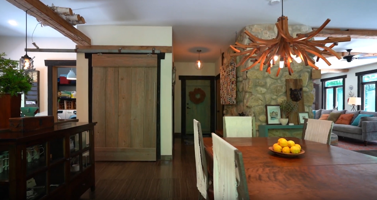 18 Photos vs. 101 Borchardt Rd, Lion's Head, ON vs. Home Interior Design Tour