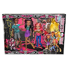 Monster High Clawdia Wolf A Pack of Trouble Doll