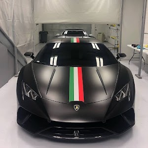 Lamborghini Mansory Carbonado GT